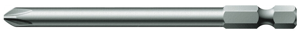 Wera 059795, 851/4 Z Bits, PH 3 x 89 mm