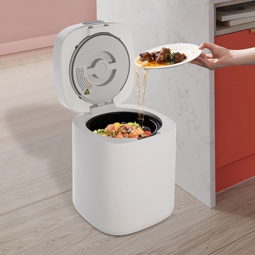 Composting Machine Apartment Electric Countertop Kitchen Composting Machine