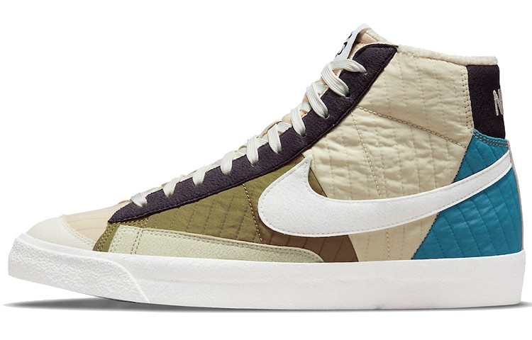 Nike Blazer Mid 77 Premium Toasty DD8024-200