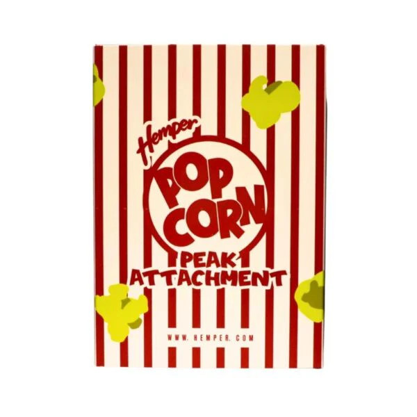 Hemper Popcorn Peak Attachment
