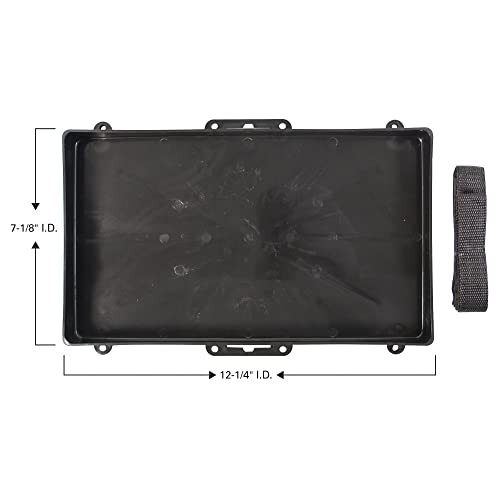 3003.2806 Battery Tray Holder with Strap - Group 27
