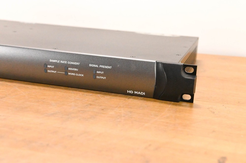 AVID HD MADI Interface for Pro Tools HD CG01ZUX
