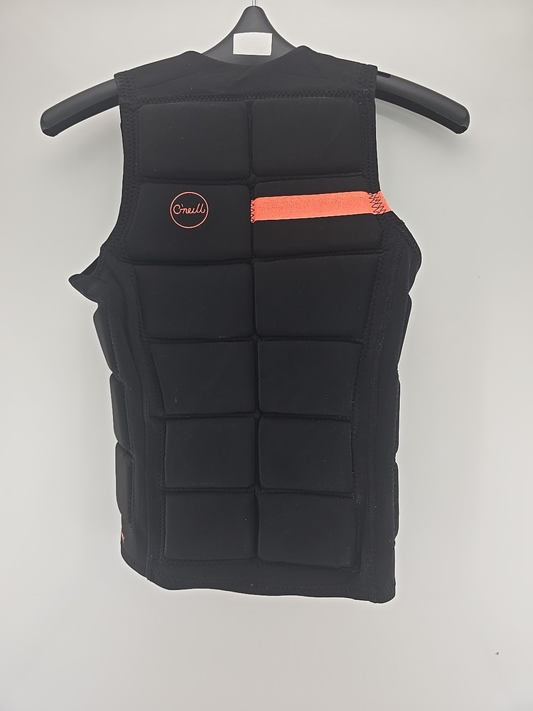 Oneil Bahia Comp Life Vest -Womens Size 8