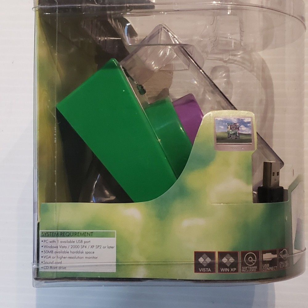 Marvel "Hulk Smash Button" Computer Screen Effect Interactive Toy USB New