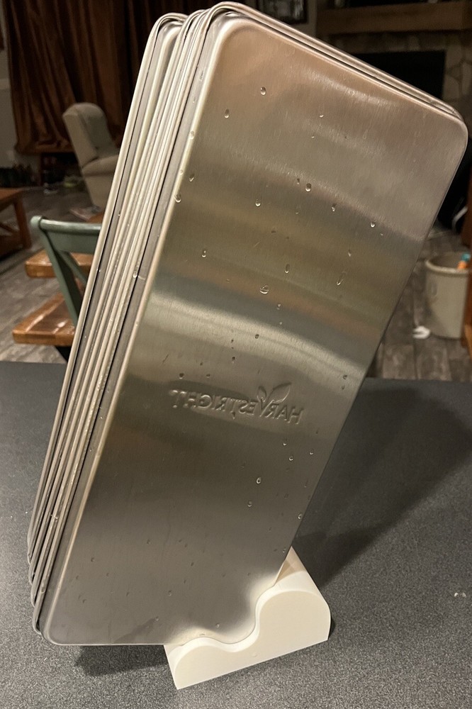 Plastic Drying Rack For Harvest Right Medium Trays