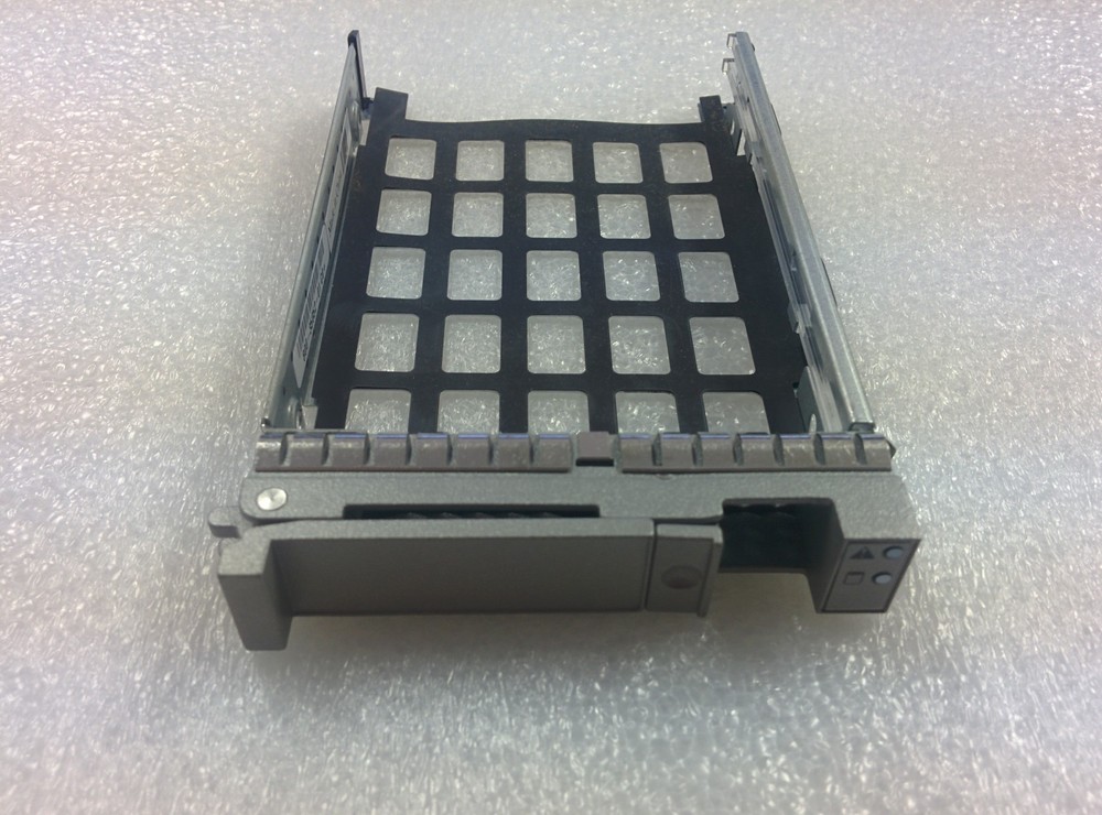 NEW Cisco 2.5" Mounting Bracket 800-35052-01 E0+