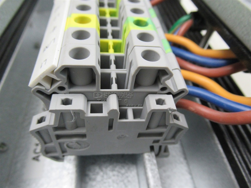 Ericsson PCU AC 03 Module BMG 980 333/2 Telecom System Unit