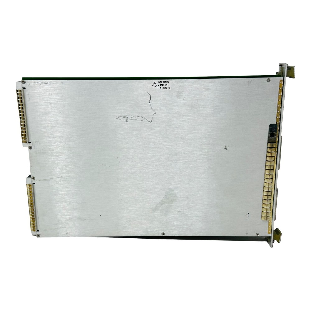 TEKTRONIX VX4802 PROGRAMMABLE DIGITAL I/O VXI MODULE SN B020466