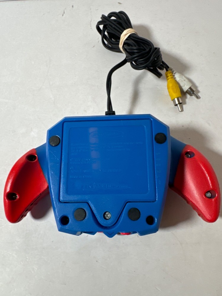 2006 Superman Plug & Play Jakks Pacific