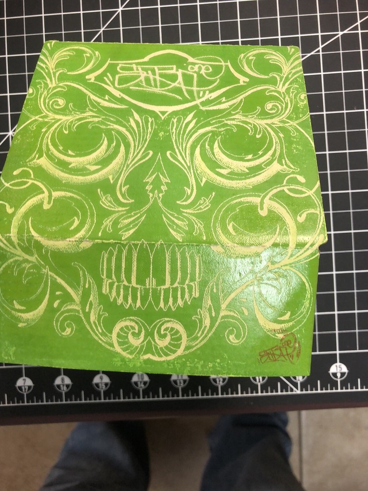 SOBA PHANTOM TATTOO MACHINE NEW RARE