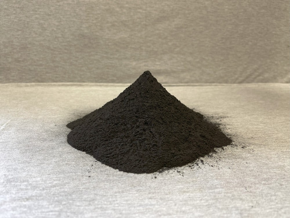 Airfloat Charcoal Powder 1 LB.