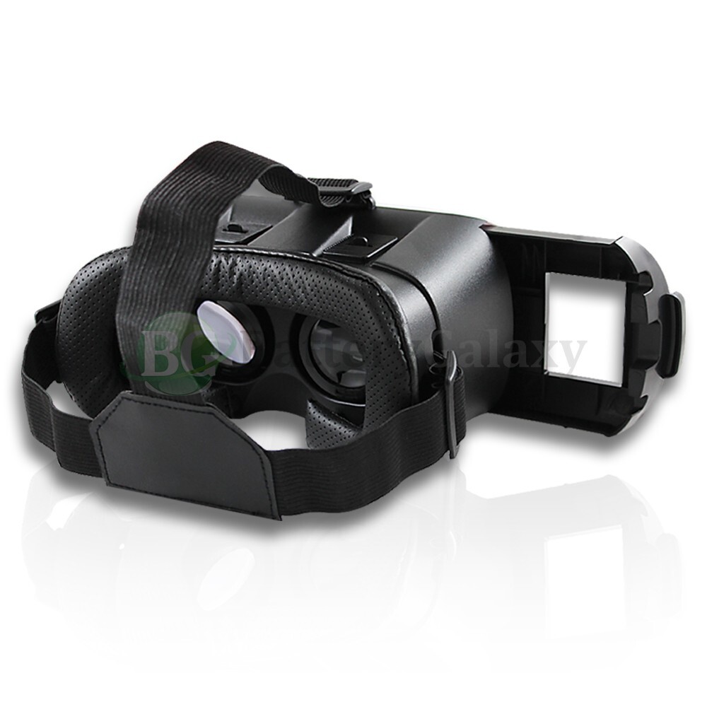 3D Virtual Reality VR Glasses Goggles for Blackview BL5000/BL6000 Pro/BL8800/Pro