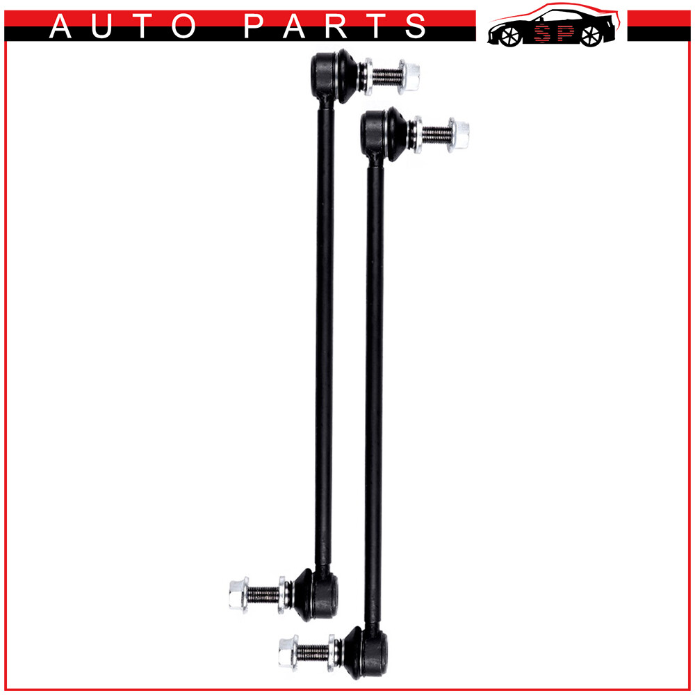 For 2013-2018 Toyota RAV4 Front Complete Struts Rear Shock Sway Bars Link Kit