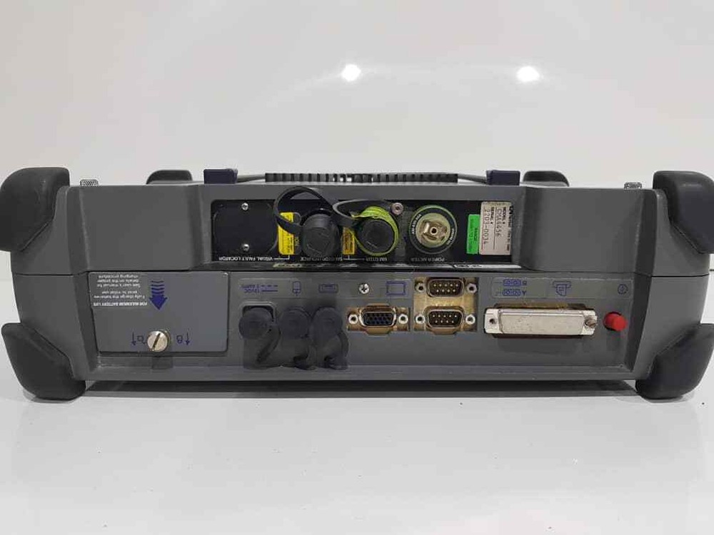 GN Nettest CMA4000i Optical