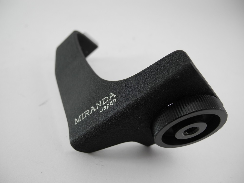 MIRANDA FLASH BRACKET VERY WELL MADE IN PERFECT CONDITION