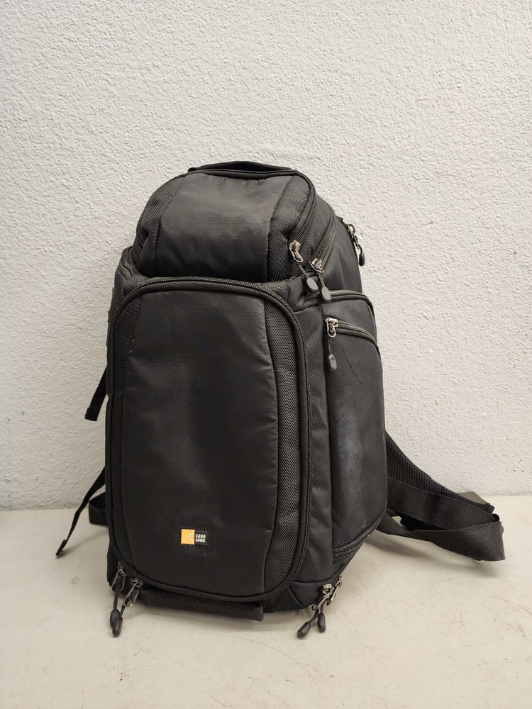Case Logic DSS-103 Luminosity Large Sling Backpack (Black)