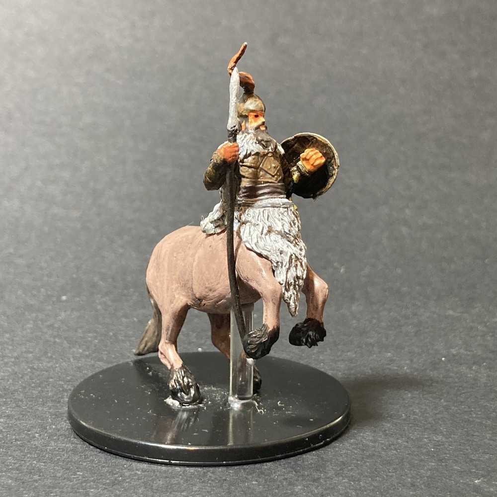 28/45, Centaur Scout, RoW D&D , Wizkids