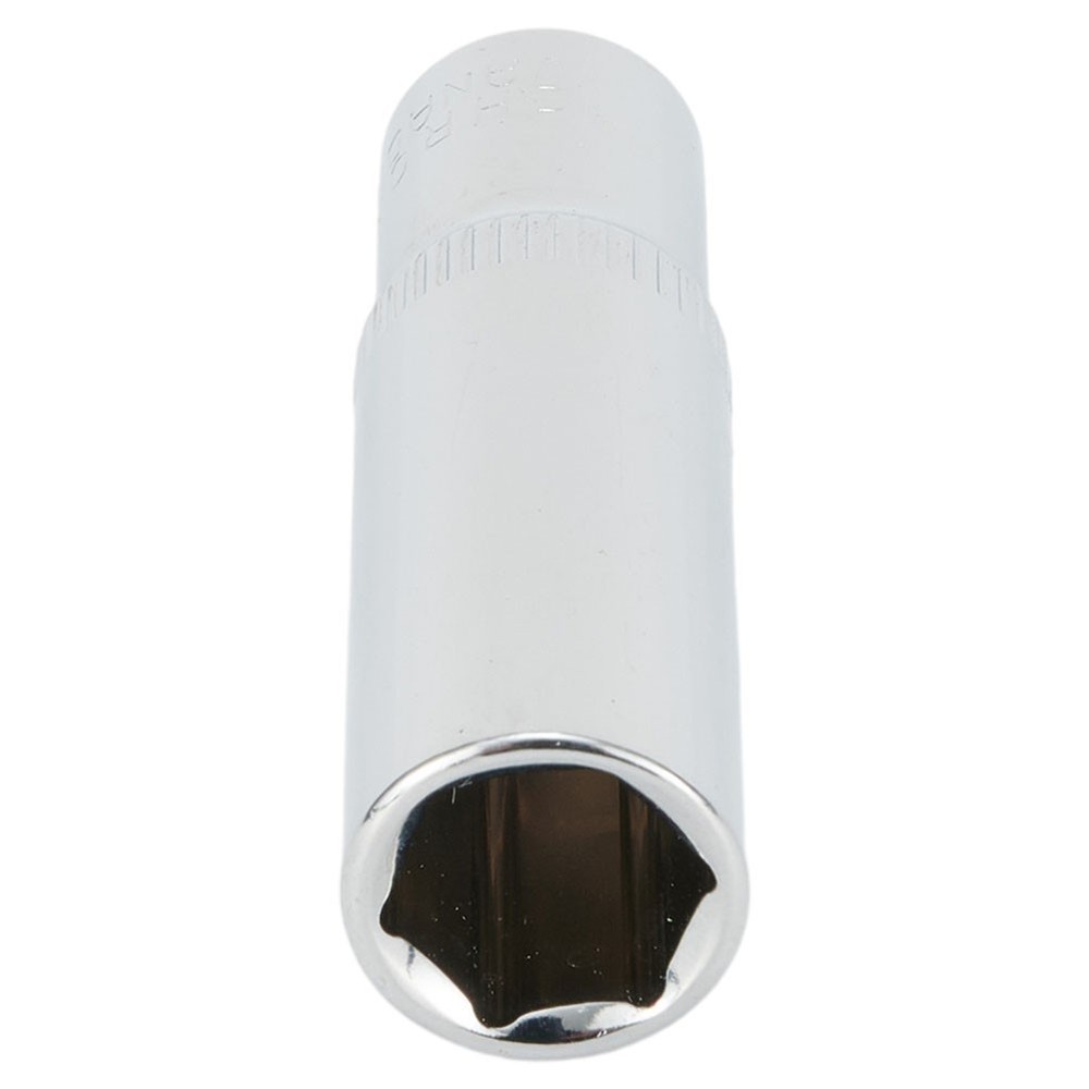 Deep Sockets Deep Sockets Deep Sockets High Grade Chrome Vanadium Steel Socket