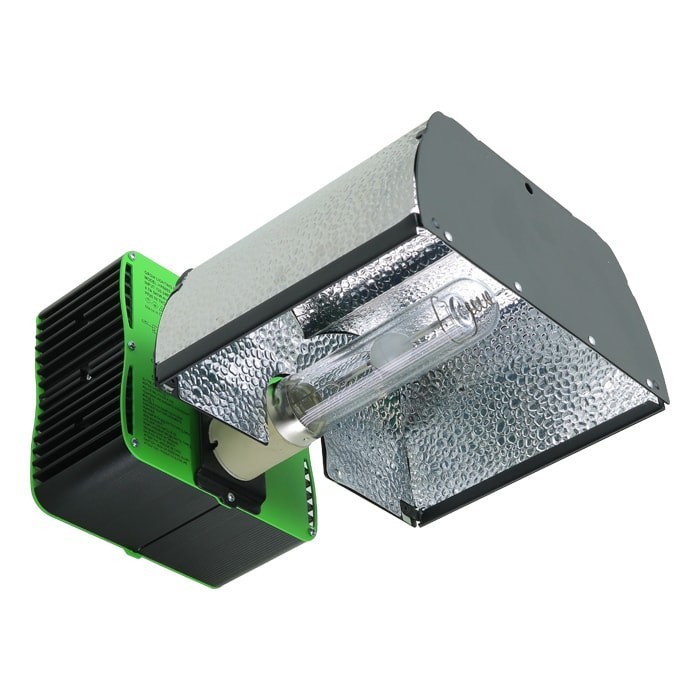 B-Lite 500W CMH Fixture 120-240v - Lighting System - Includes Timer and Hangers