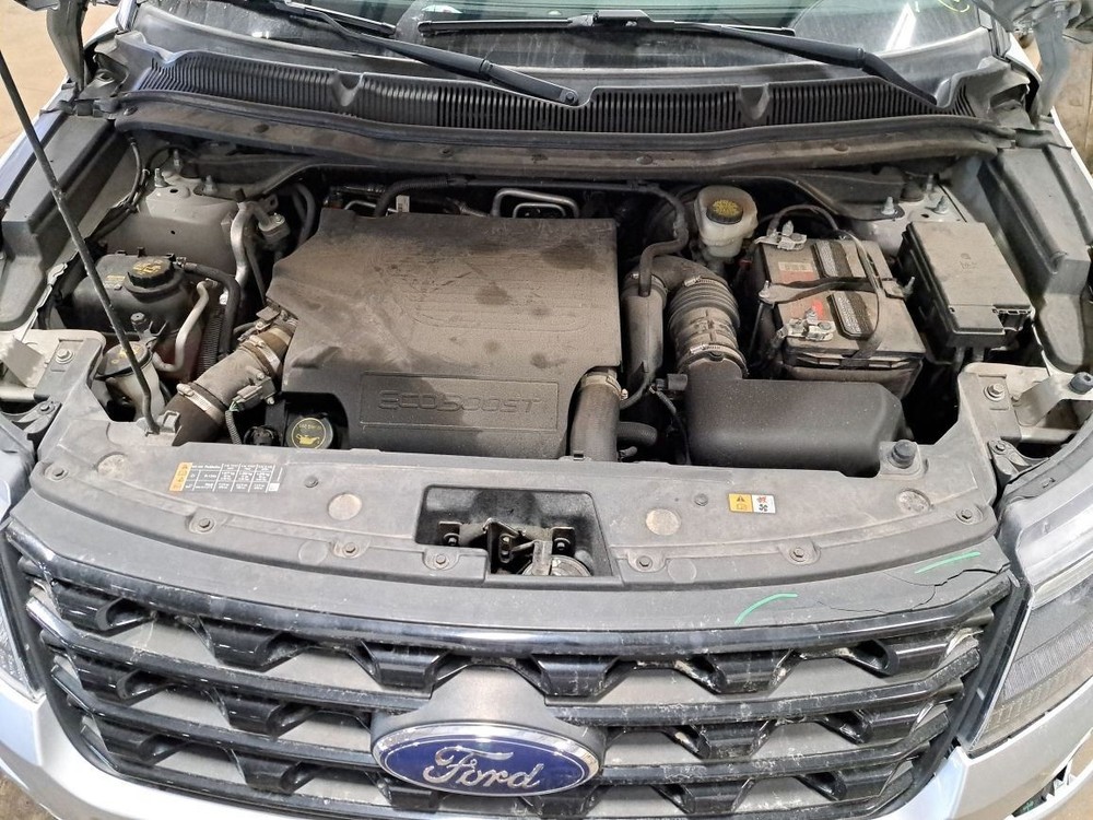 2017 Explorer Amplifier Sku#4262945