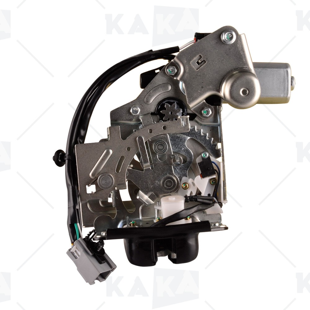 Liftgate Tailgate Trunk Lock Latch Actuator Motor for Ford Explorer 2011-2013