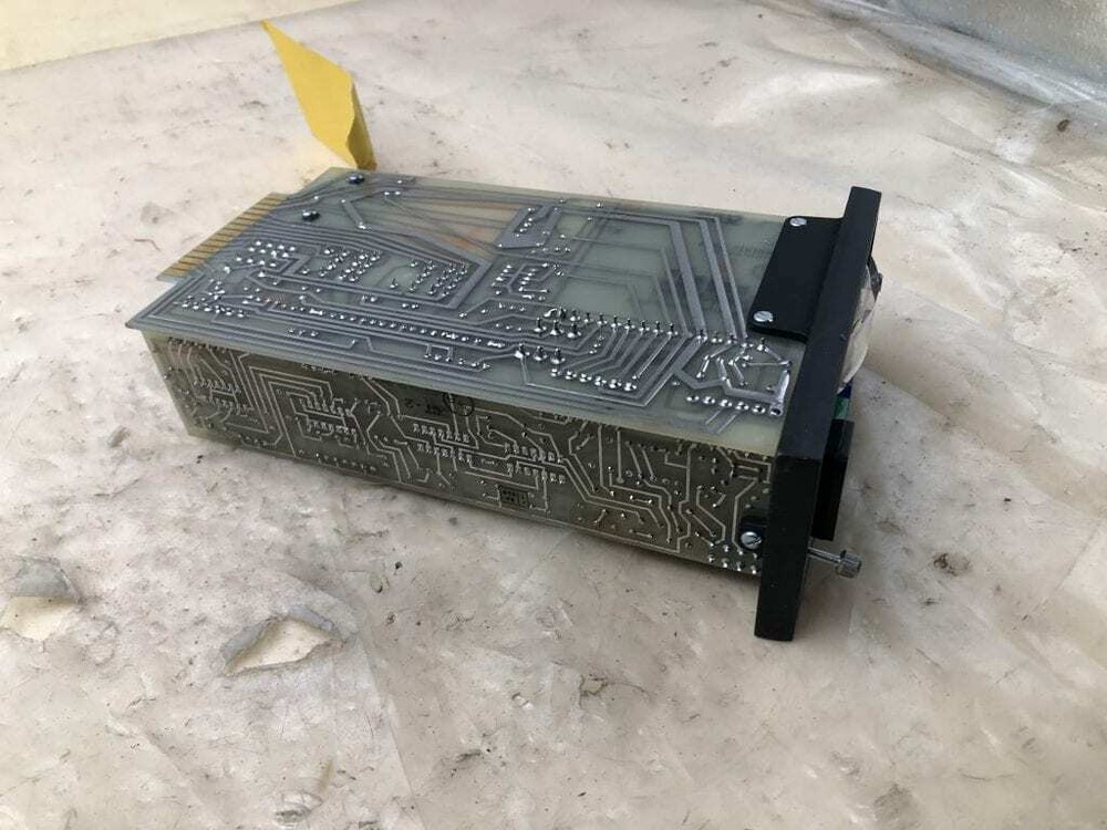 Scott 9100 Gas Detection System Module 40008484