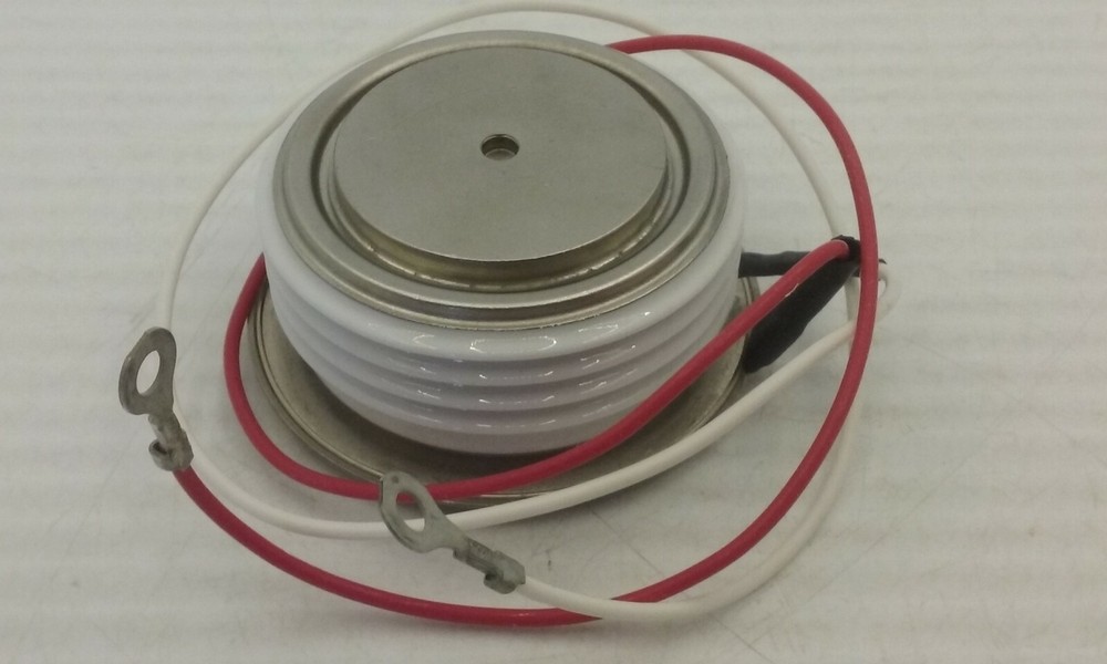 NATIONAL ELECTRONICS NL-C440M RECIFIER NIB