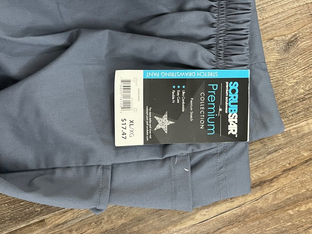 scrub sets women stretch