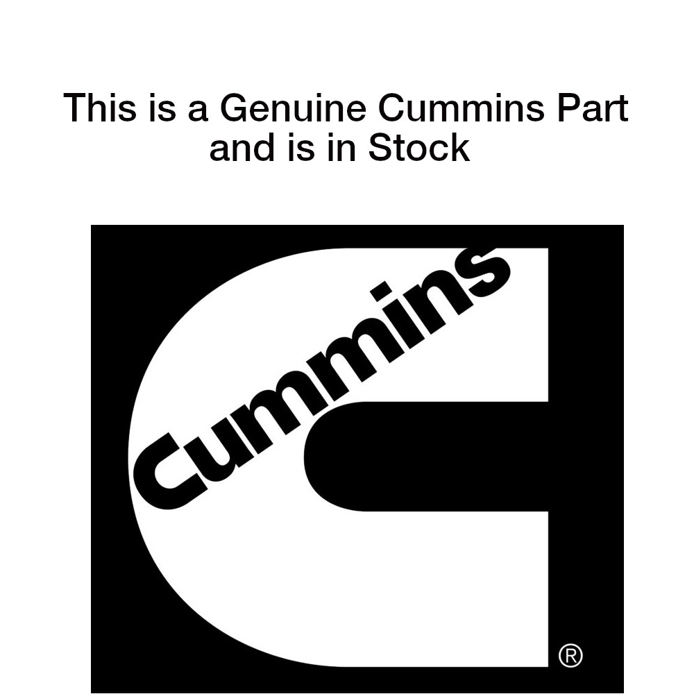 New! Original Cummins Collector Ring  0204-0009