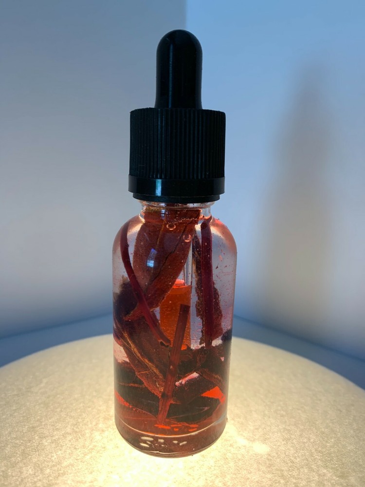 Love Binding Obsession Oil Attraction Voodoo Doll Moss Included Read Description