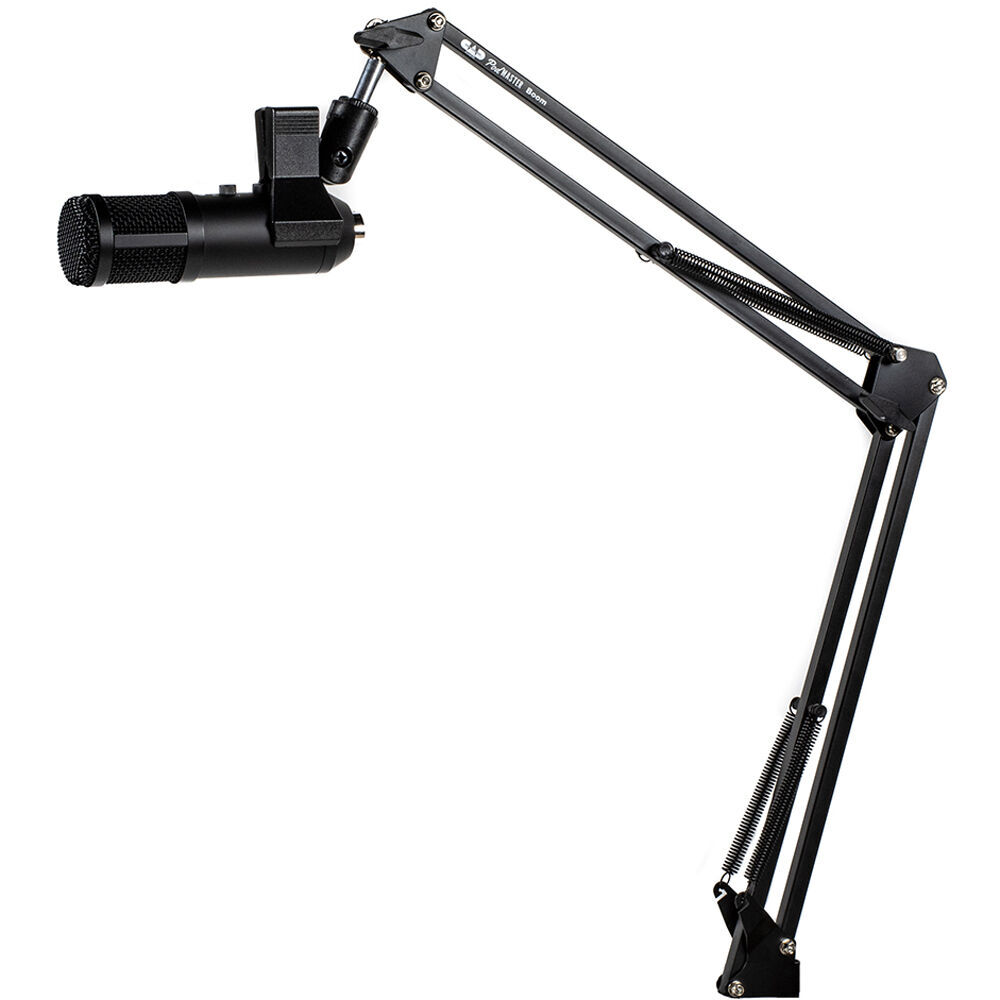 CAD PodMasterD USB Pro Broadcast/Podcast Mic