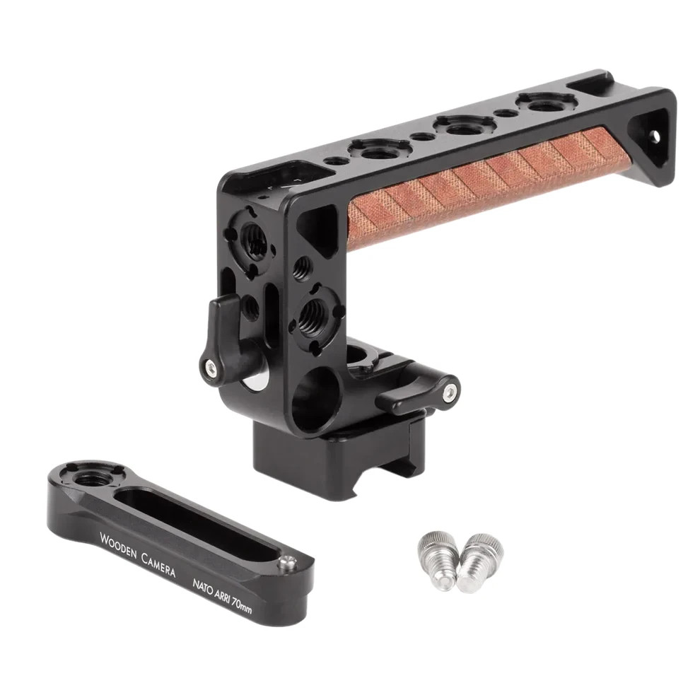 Wooden Camera EVA1 Accessory Kit Pro