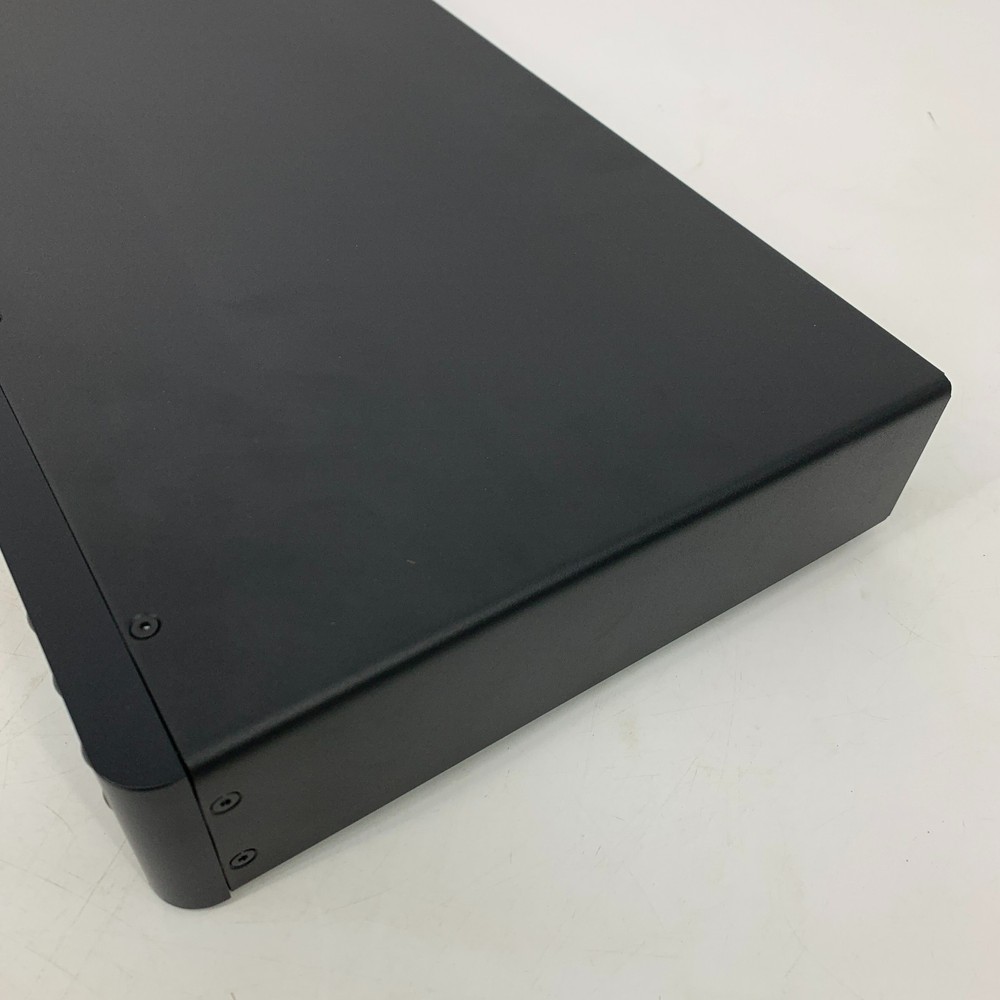 NAD Electronics C538 CD Player with Remote Controller - NIB TESTED!!!