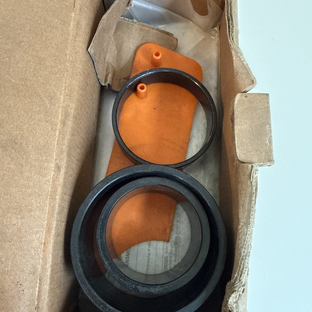 DORMAN 917-037 Automatic Transmission Mount Bushing