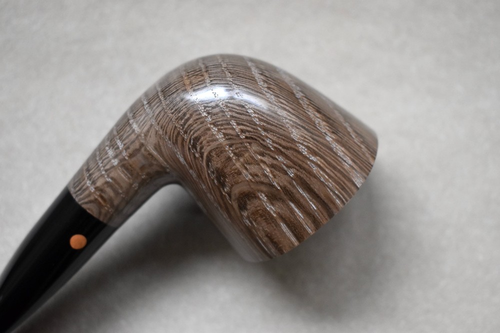 Moretti Pipe Morta Smooth Freehand