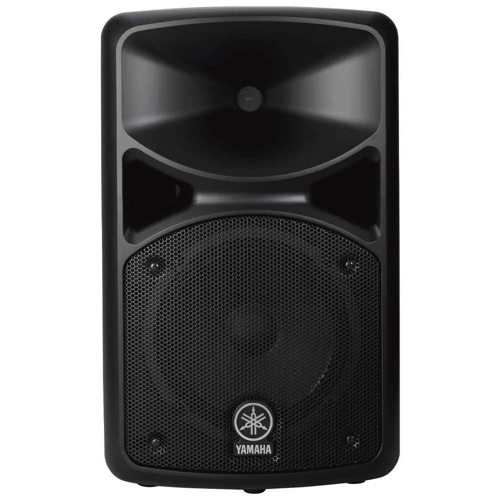 Yamaha Stagepas 400BT Portable PA System w/Bluetooth Receiver