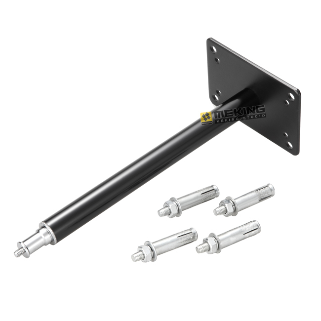 Studio Lighting Ceiling Wall Mount Light Stand Overhead Boom Arm Counter 25cm