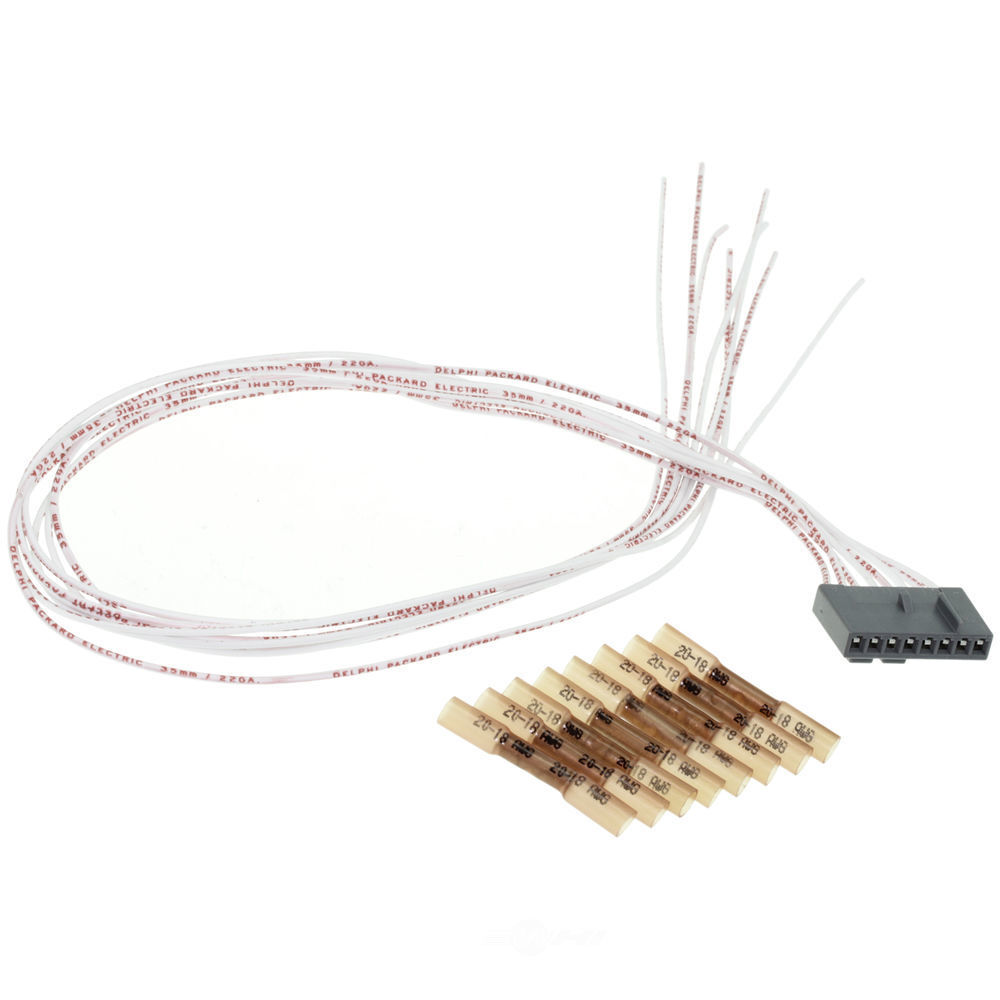 Traction Control Switch Connector WVE 1P2030