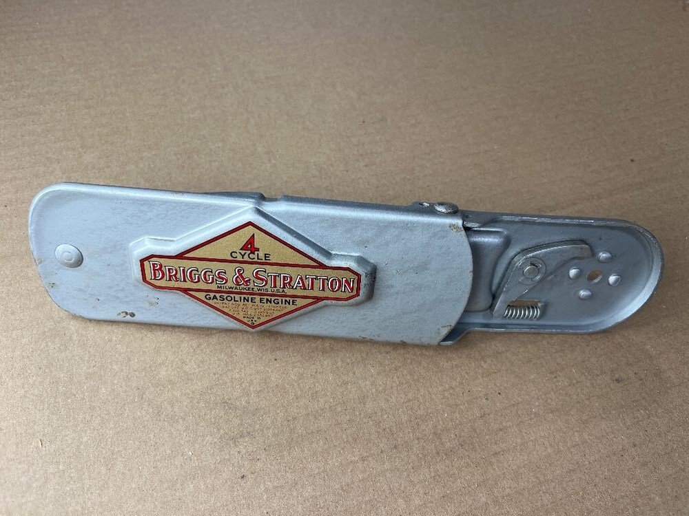 Briggs & Stratton 296251 0028298431