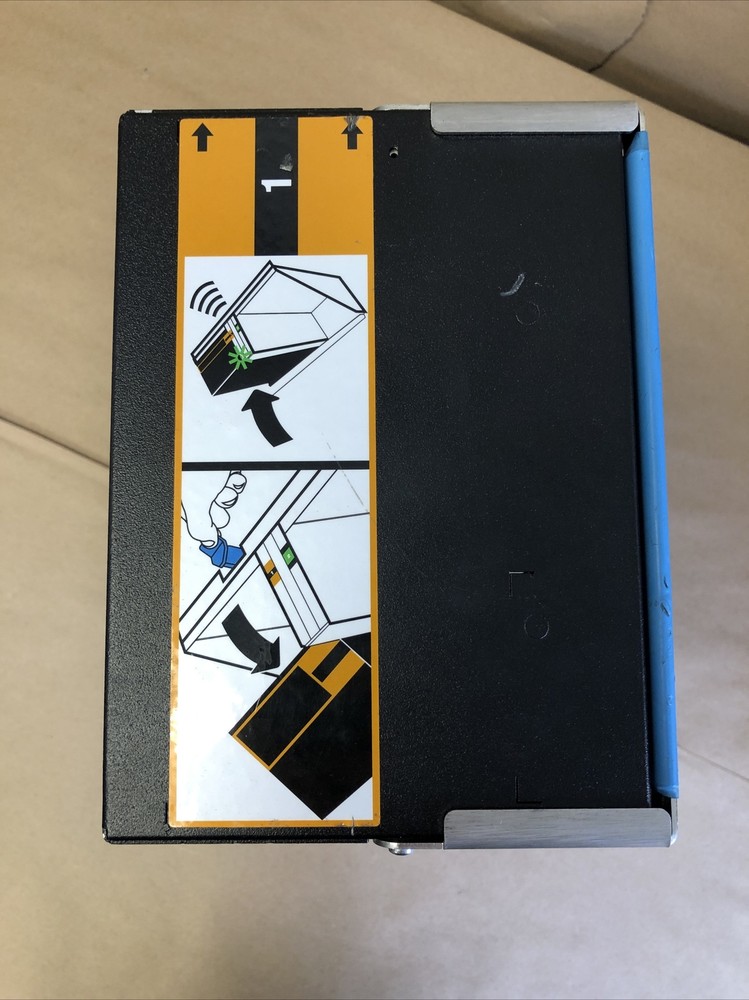 DIEBOLD ENA/BNA Stacking Secure 1 Cassette