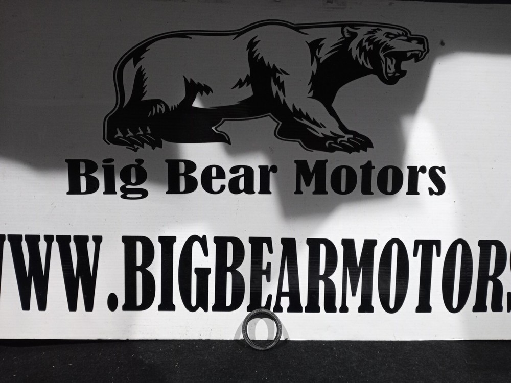 Hyundai Santa Fe 2000-2005 Shaft seal, Manual transmission, Differential