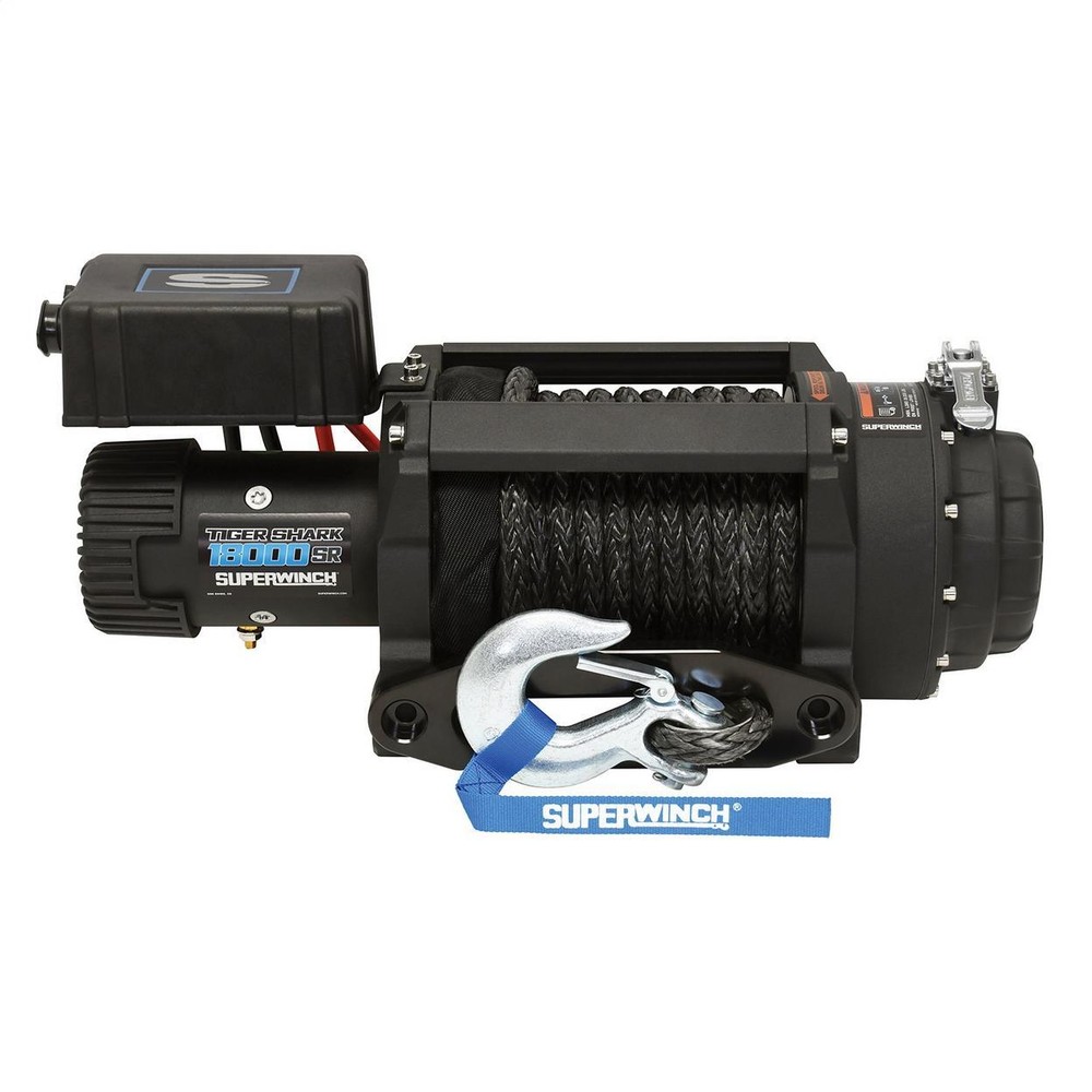 Superwinch Winch | 1518001
