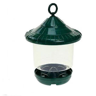 Clingers Only Bird Feeder