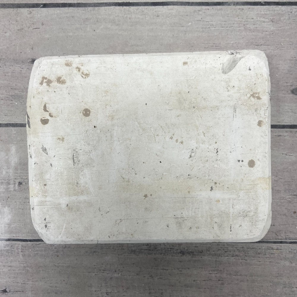 Vintage Clay Magic Ceramic Casting Mold Five Carrots #J1048