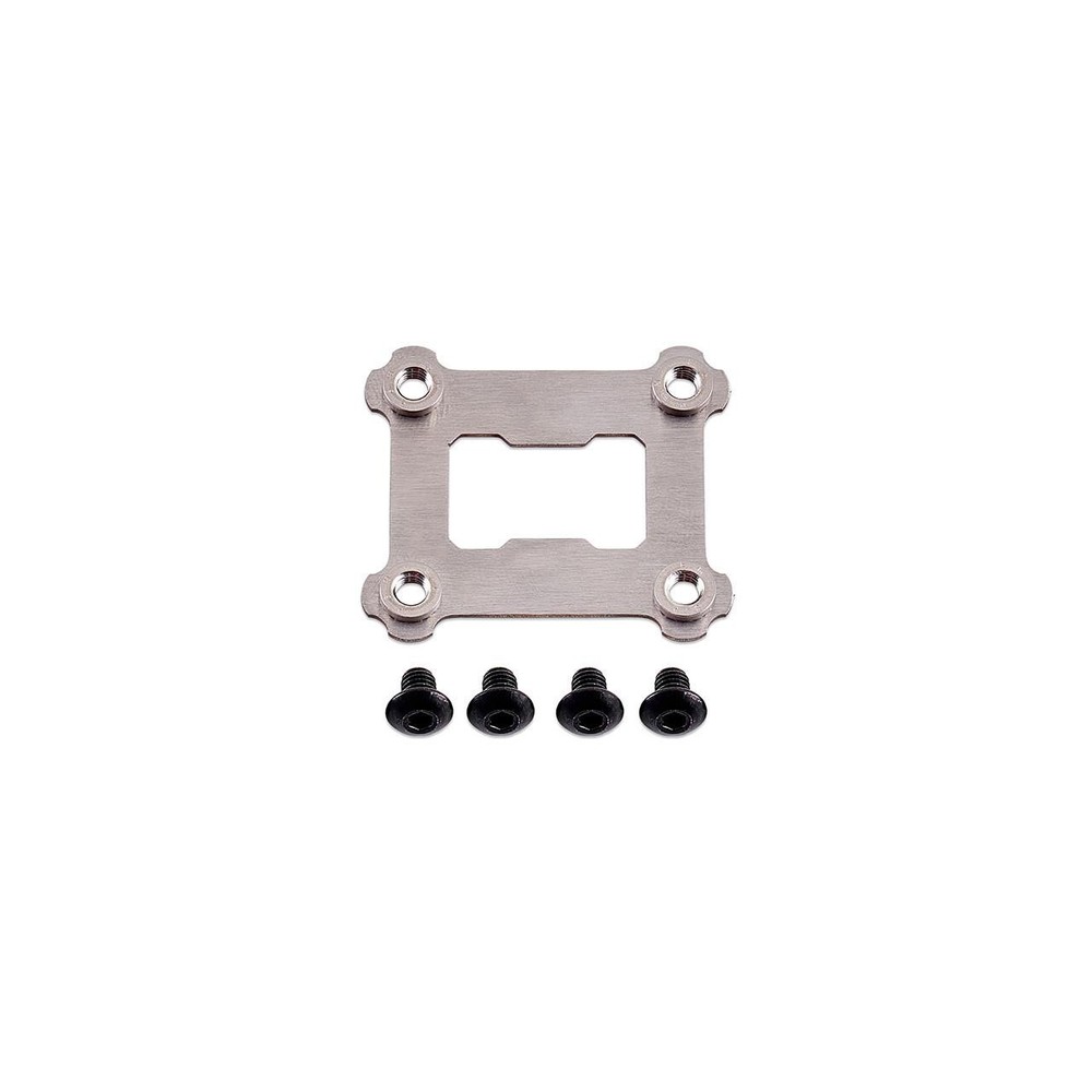 IAG Stainless Steel MOLLE Panel Bottle Opener
