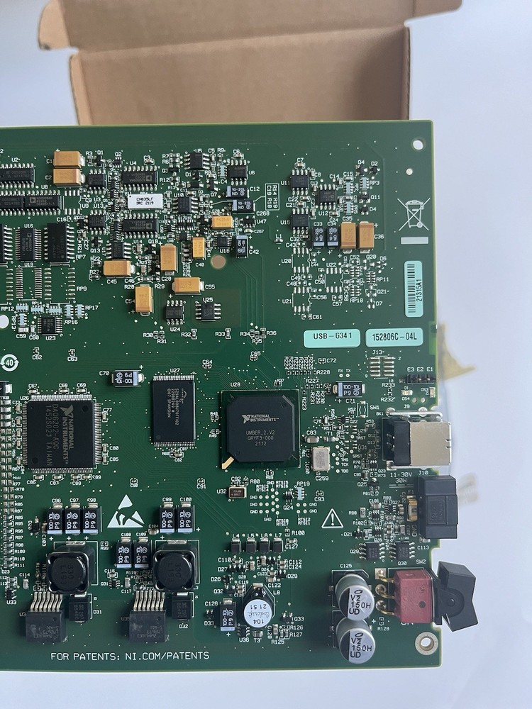 National Instruments NI USB-6341-OEM