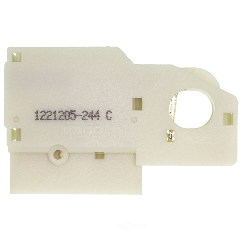 Brake Light Switch WVE 1S5065