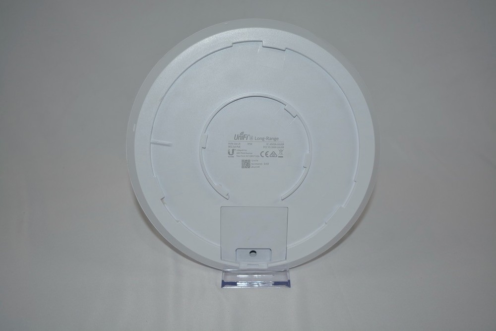 Used Ubiquiti Networks U6-LR Long Range Access Point