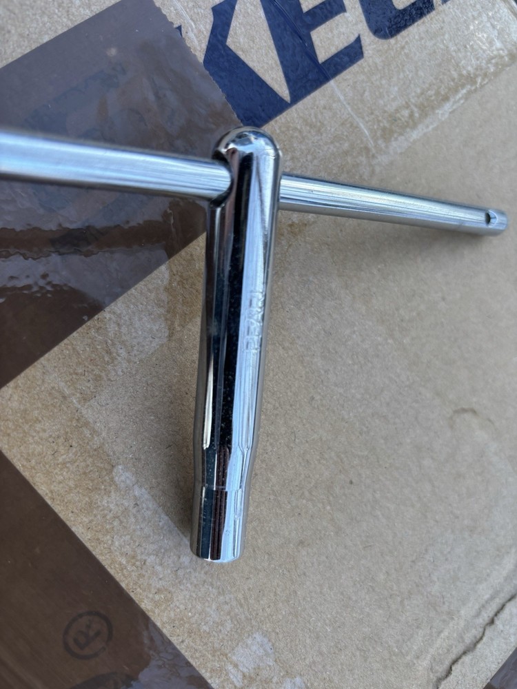 Pearl Drum Key Wrench (High Torque)