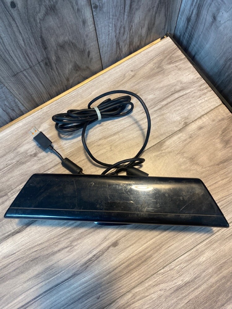 MICROSOFT XBOX 360 KINECT SENSOR - 1414 (PSL027939)